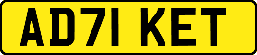 AD71KET
