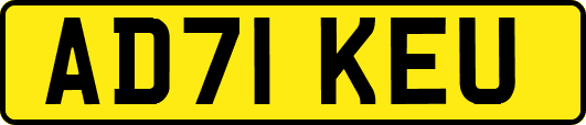 AD71KEU