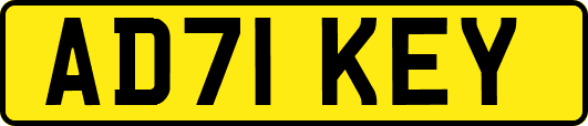 AD71KEY