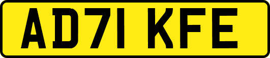 AD71KFE
