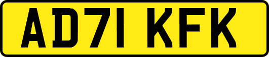 AD71KFK