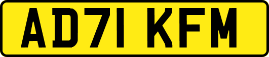 AD71KFM