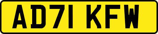 AD71KFW