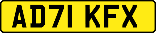 AD71KFX
