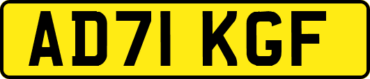 AD71KGF