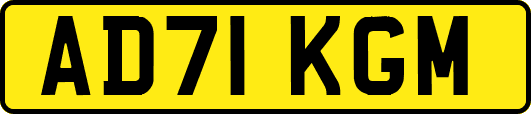 AD71KGM