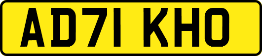 AD71KHO