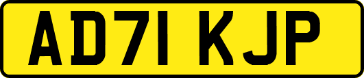 AD71KJP