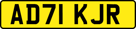 AD71KJR