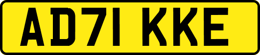 AD71KKE
