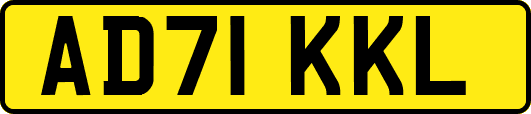 AD71KKL
