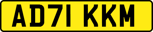 AD71KKM