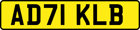 AD71KLB