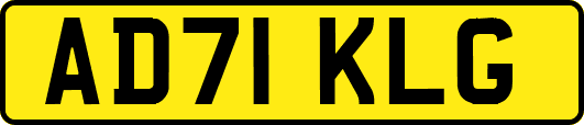 AD71KLG