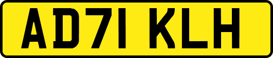AD71KLH
