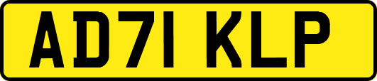 AD71KLP