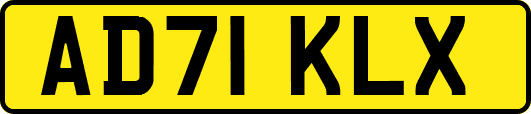 AD71KLX