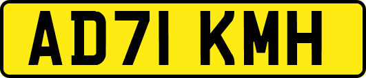 AD71KMH