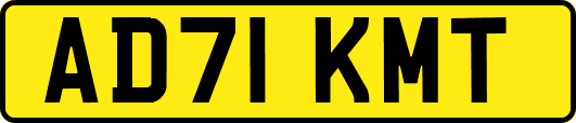 AD71KMT