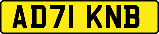 AD71KNB