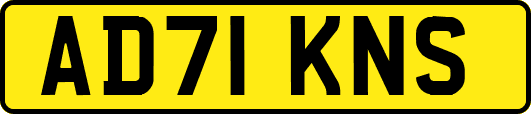 AD71KNS