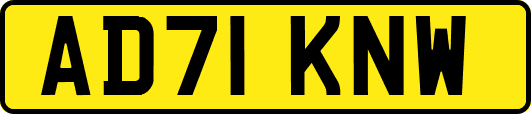 AD71KNW