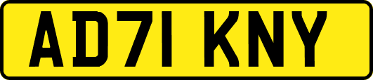 AD71KNY