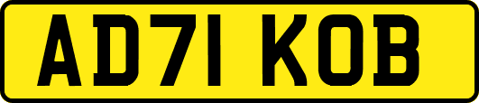 AD71KOB