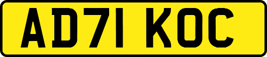 AD71KOC