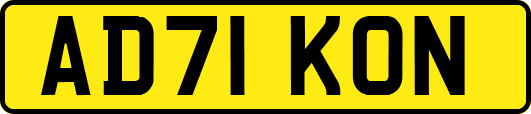 AD71KON