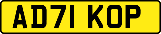 AD71KOP