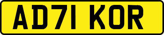 AD71KOR