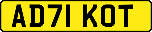 AD71KOT