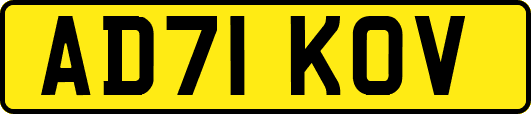 AD71KOV