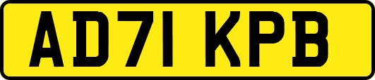 AD71KPB