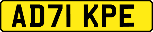 AD71KPE
