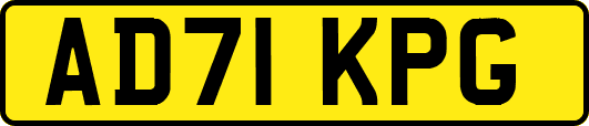 AD71KPG