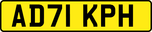 AD71KPH