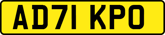AD71KPO