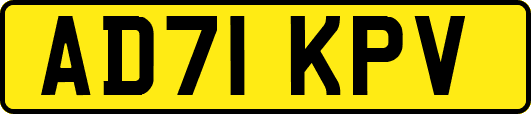 AD71KPV