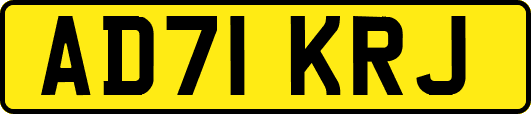 AD71KRJ