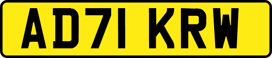 AD71KRW