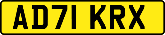 AD71KRX