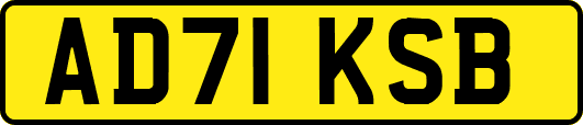 AD71KSB