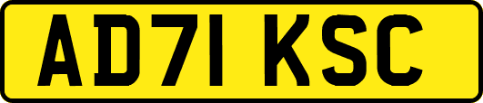 AD71KSC