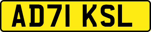AD71KSL