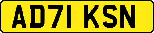 AD71KSN