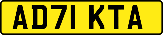 AD71KTA
