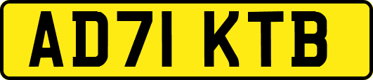 AD71KTB