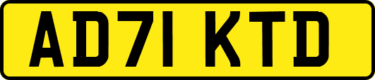 AD71KTD